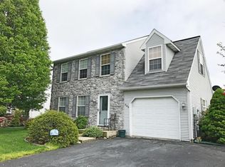 339 Sload Cir, Marietta, PA 17547