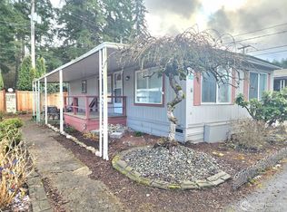 11114 127th Street Ct E #6, Puyallup, WA