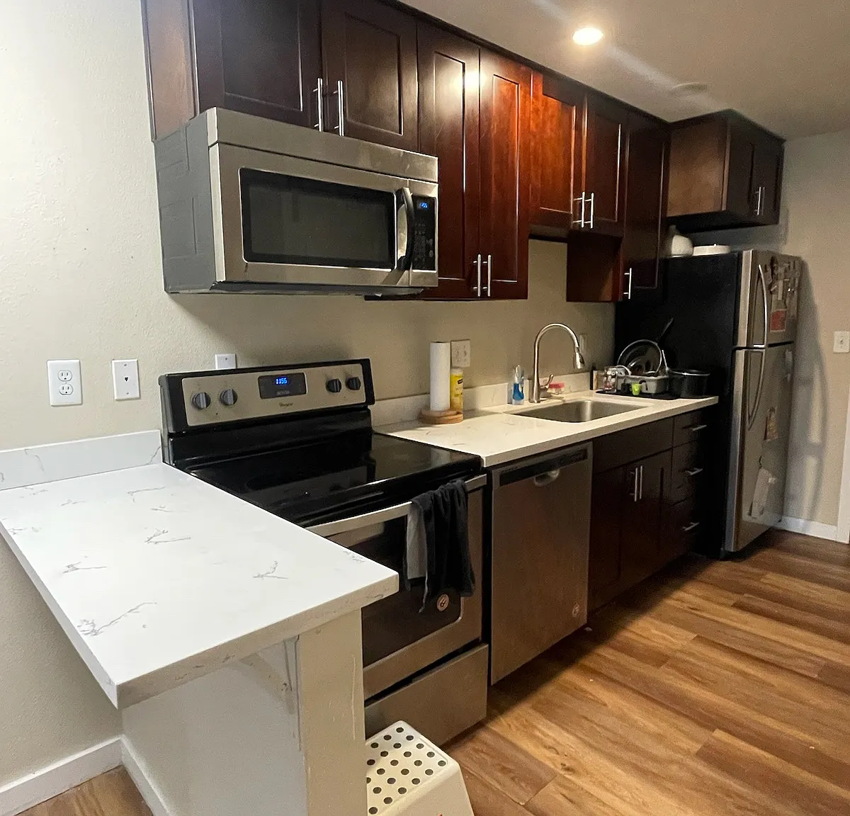 Studio, 700 sqft, $1,450 — Photo 1
