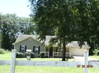 58 Deer Ridge Ct, St Matthews, SC 29135