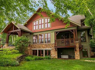 3785 S Black Rock Way, Harbor Springs, MI 49740