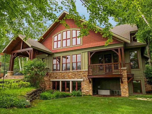 3785 S Black Rock Way, Harbor Springs, MI 49740