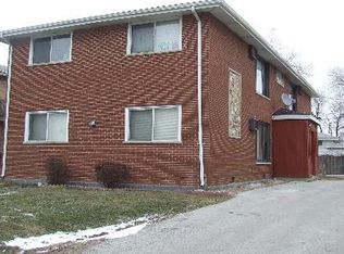 7719 S Roberts Rd APT 2E, Bridgeview, IL 60455