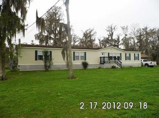 5085 Trahan St, Marrero, LA 70072