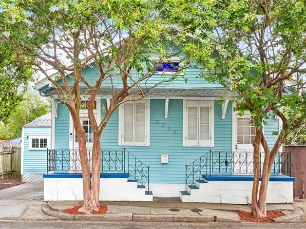3221 N Rampart St #3221, New Orleans, LA 70117