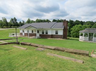 3718 Clay Rd, Spencer, WV 25276