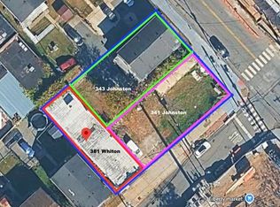 343 Johnston Ave, Jersey City, NJ 07304