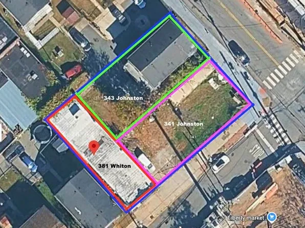 343 Johnston Ave, Jersey City, NJ 07304