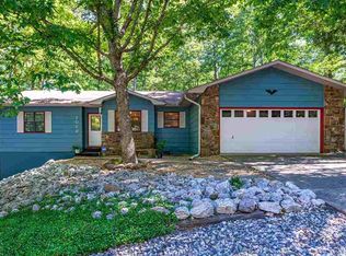 4 Cantalejo Ln, Hot Springs, AR 71909