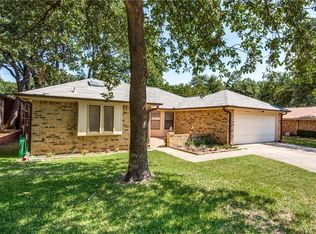 3843 Double Oak Ln, Irving, TX 75061