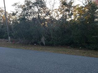 Oak Cir LOT 21, Ocala, FL 34472