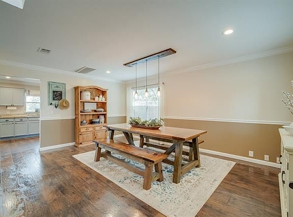 2nd image of 4401 Napa Valley Dr