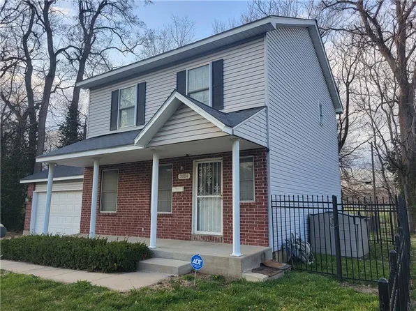 3008 E 19th Ter, Kansas City, MO 64127
