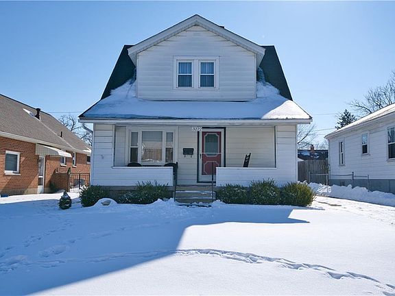 2nd image of 3222 Mesmer Ave