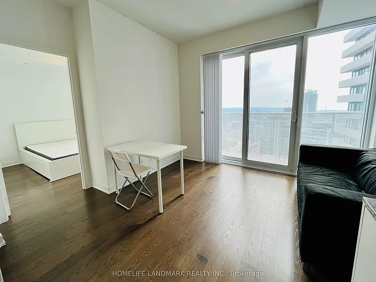 100 Harbour St #6105 — Photo 8