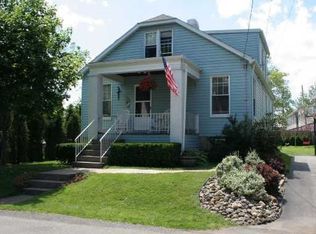 1407 Ella St, Glenshaw, PA 15116