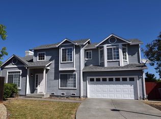 916 Shadywood Cir, Suisun City, CA 94585