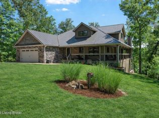 188 Moutardier Bay Dr, Leitchfield, KY 42754