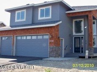 5789 Yukon Charlie Loop, Anchorage, AK 99502
