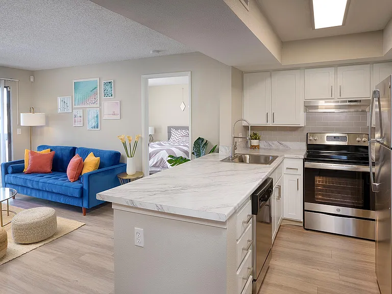 Quail Cove Apartments — Photo 18
