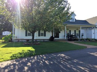 150 Gentry Chapel Rd, Middleton, TN 38052