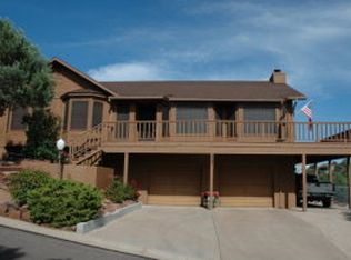 403 S Canpar Way, Payson, AZ 85541