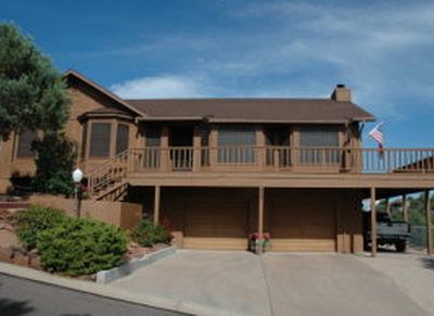 403 S Canpar Way, Payson, AZ, 85541