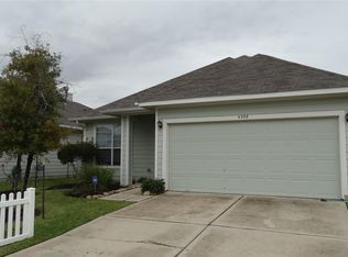 4238 Barossa Valley Ln, Katy, TX 77449