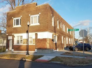4849 Hickory Ave APT 2W, Hammond, IN 46327