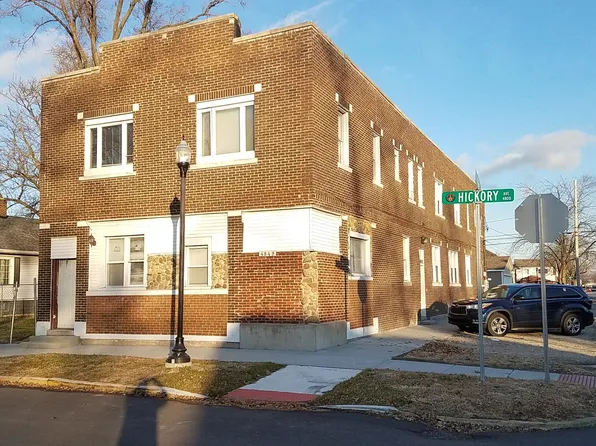4849 Hickory Ave APT 2W, Hammond, IN 46327