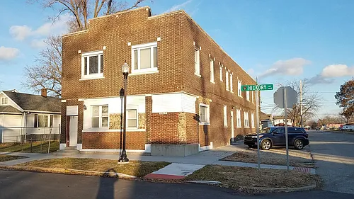 4849 Hickory Ave #2W Photo 1