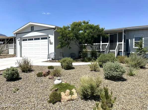 720 W On The Greens Boulevard, Cottonwood, AZ 86326