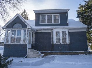 535 Campbell Ave, Waterloo, IA 50701