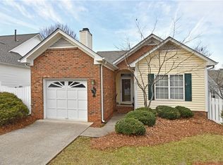 2825 Wynfield Crossing Ln, Winston Salem, NC 27103