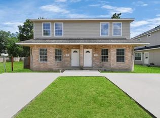 8106 Rhobell St UNIT B, Houston, TX 77078