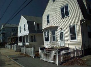 79 Cass St, Providence, RI 02905