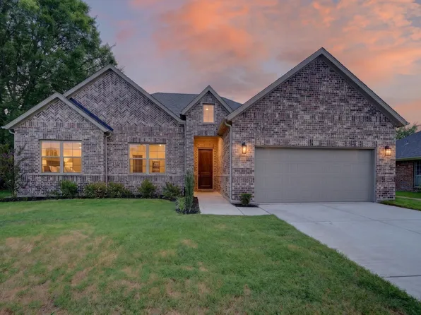 9804 Claudette Ct, Greenville, TX 75402