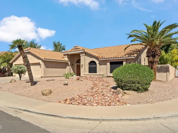 842 E STACEY Lane, Tempe, AZ 85284