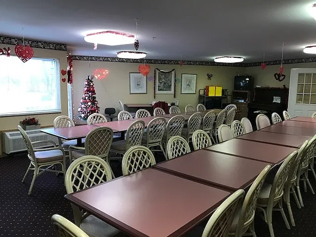 Rock Bay Harbor | 55+ Independent Living Community — Photo 29