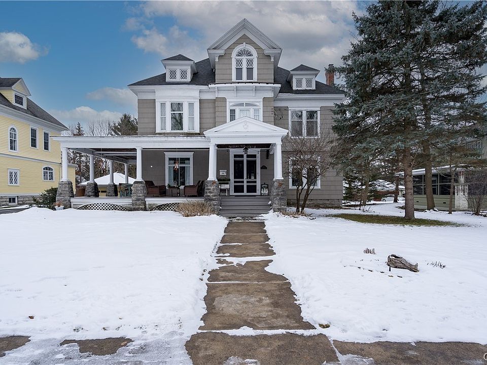 247 Paddock St, Watertown, NY 13601 Zillow