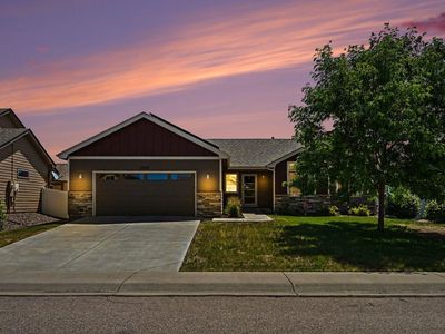 7078 Meade St, Wellington, CO, 80549