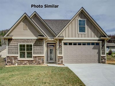 91 Burlington Ln #91, Fletcher, NC, 28732