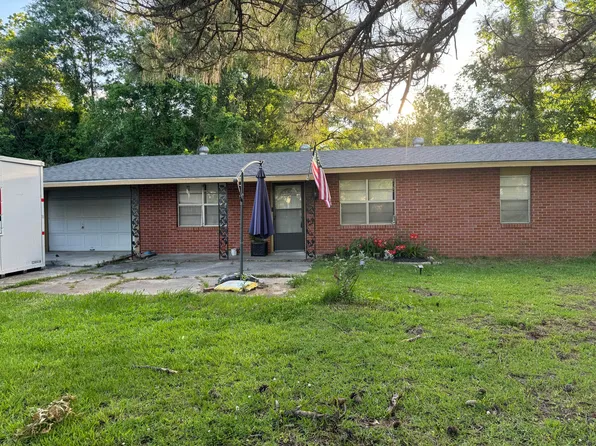 203 Reca St, Hattiesburg, MS 39401