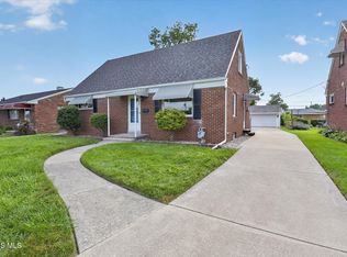 4458 288th St, Toledo, OH 43611