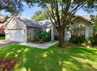826 Rolling Run Ct, Houston, TX 77062