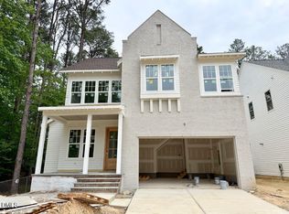 6512 Burnette Flower Way, Raleigh, NC 27612