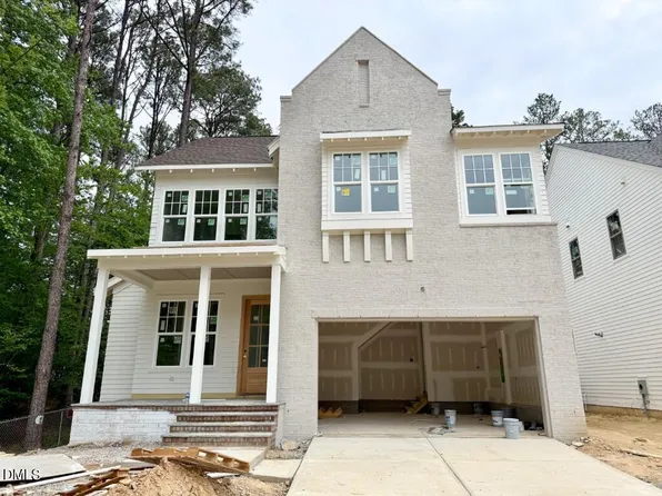 6512 Burnette Flower Way, Raleigh, NC 27612