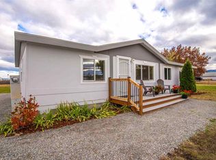 5310 N Corrigan Rd, Otis Orchards, WA 99027