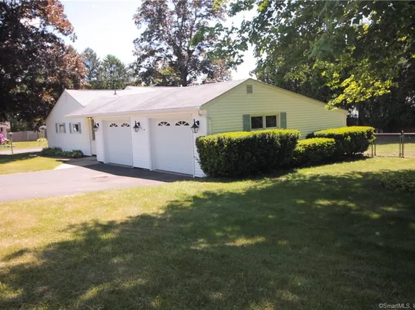 5 Woodlawn Street, Enfield, CT 06082