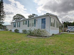 12925 Old Dixie Hwy, Sebastian, FL 32958